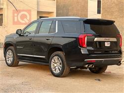 جی ئێم سی یوکۆن